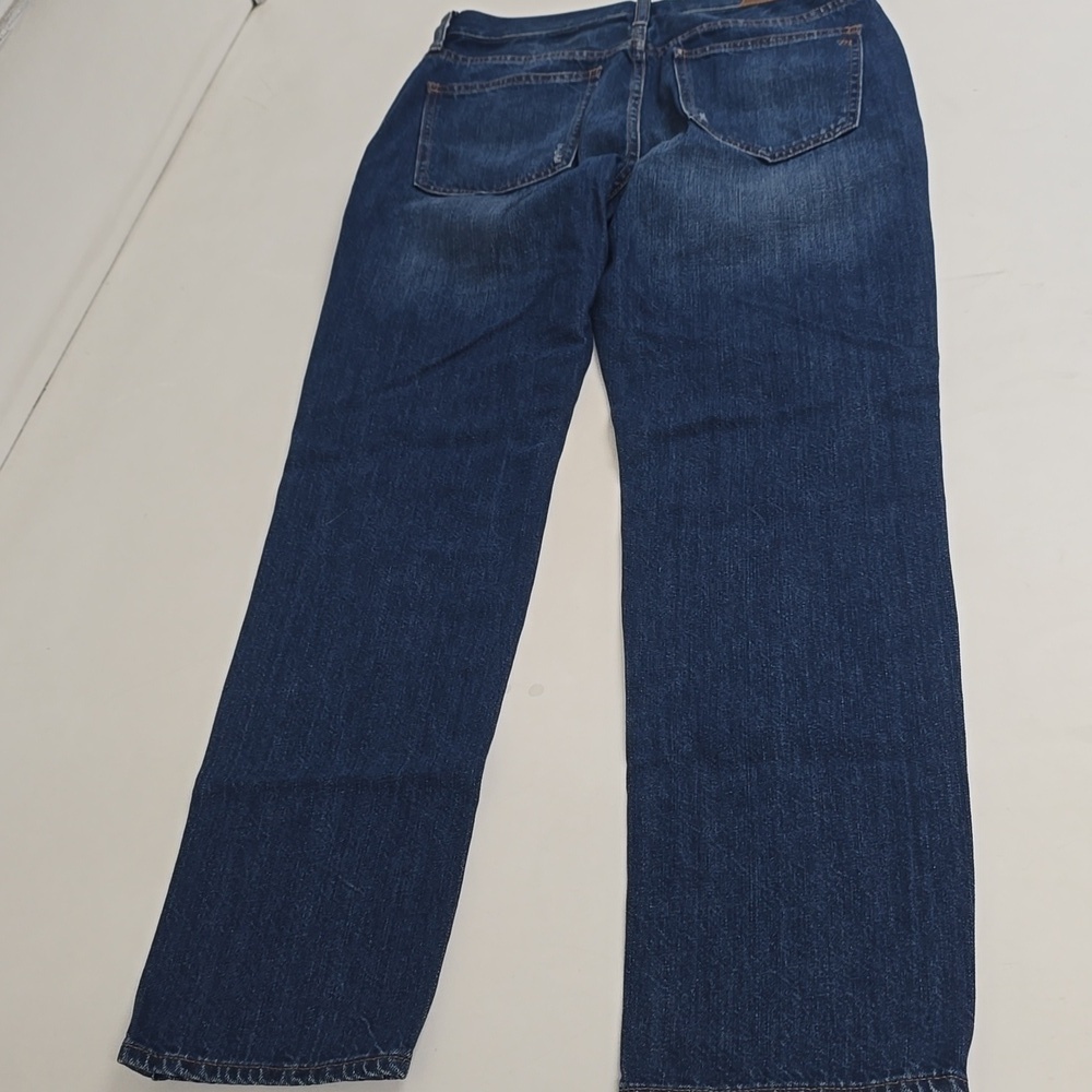 Madewell The Perfect Vintage Jean - Picture 9 of 12